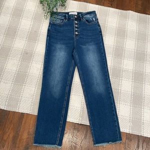 Vervet jeans